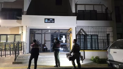 Hatay'da 2 gündür haber alınamayan kadın evinde ölü bulundu