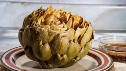 Enginar sirkesinin sağlığa faydaları