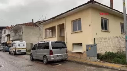 10 gündür kayıptı; metruk binada cesedi bulundu
