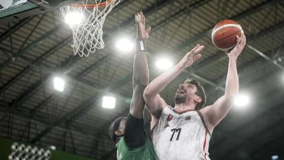 Haftanın MVP’si Muhsin Yaşar