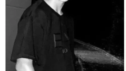 Minguzzi'nin katili cinayetten 1 ay önce satırla yakalandı!