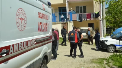 Kendisinden haber alınamayan yaşlı adamdan acı haber geldi