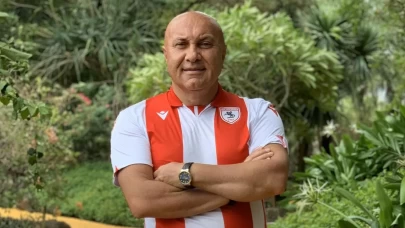 Yüksel Yıldırım: "Dursun Özbek, Ali Koç’a sallamaya başladı, şok oldum!"