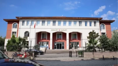 T.C. TURGUTLU 1. ASLİYE HUKUK MAHKEMESİ