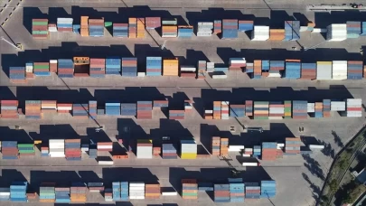 Doğu Karadeniz'den rekor ihracat! 448 milyon doları aştı