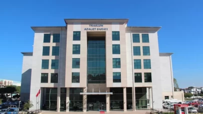 T.C. TRABZON 6. ASLİYE HUKUK MAHKEMESİ