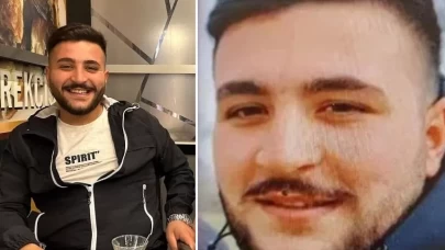 Küçükçekmece’de bulunan cesedin kimliği belli oldu