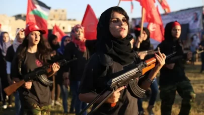 FHKC'den Ramallah'taki Merkez Konseyi toplantısına katılmama kararı