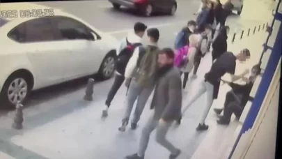 Tartışma sırasında elindeki kalemle öldürmüştü! Verilen ceza belli oldu