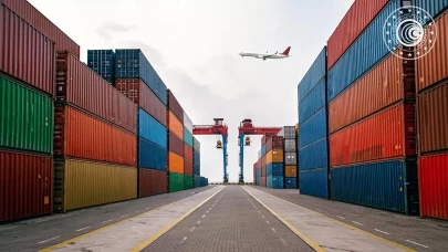 Gümrük işlemleri denetimlerinde sıkı takip