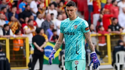 Berke Özer'e Premier Lig kancası!