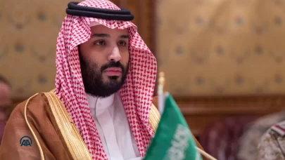 Suudi Arabistan'dan BMGK'ya İsrail'e karşı harekete geçme çağrısı