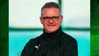 Sakaryaspor'da İrfan Buz dönemi