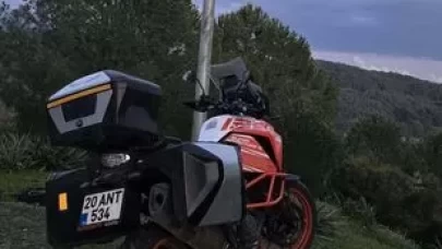 3 gündür aranan kayıp kurye başından vurulmuş halde ölü bulundu!