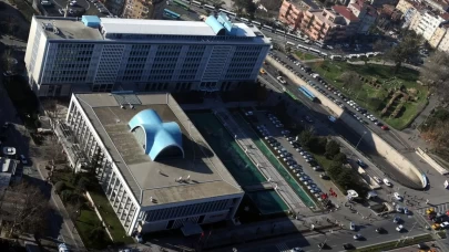 Tuzla hali projesinde 8 milyar liralık ihalede kamu zararı oluştu