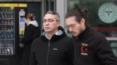 İBB Genel Sekreter Yardımcısı Mahir Polat'ın tutukluluğuna itiraz edildi