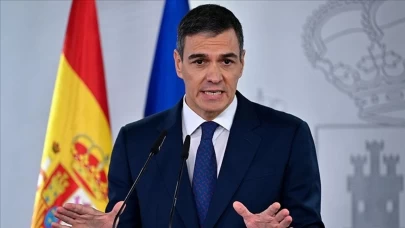 İspanya Başbakanı Sanchez: Elektrik ihtiyacının yüzde 60'ı yok oldu!