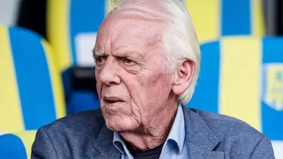Hollanda futbolunun unutulmaz ismi Leo Beenhakker hayatını kaybetti