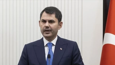 Kurum: Ekonomimizi hedef alarak attığınız her adımda kaybetmeye mahkumsunuz