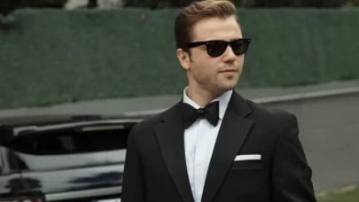 Söylentiler doğru çıktı! Teşkilat’ın Altay’ı Tolga Sarıtaş baba oluyor