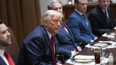 Trump "Artık yeter" dedi: ABD dünyadaki her ülke tarafından soyuldu