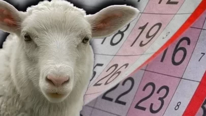 Kurban Bayramı ne zaman? 2025 Kurban Bayramı'na kaç ay var?