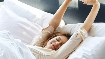 Daha Sağlıklı Bir Yaşam İçin Düzenli Uyku İpuçları: İyi Uykunun Sağlığınıza Faydaları!