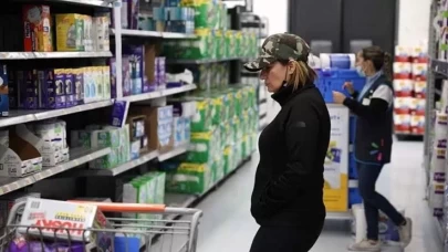 ABD'de tüketici güveni Haziran 2022'den bu yana en düşük seviyede