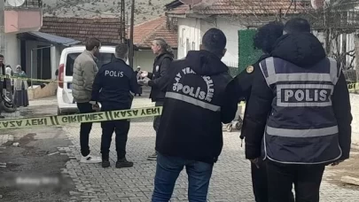 Çorum’da kan donduran olay! 16 yaşındaki kız vurularak yaralandı