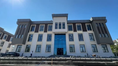 KAYSERİ HACILAR BELEDİYESİ