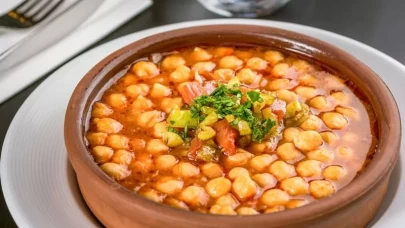 Nohut Nasıl Pişirilir? Pratik Yöntemler ve Lezzetli Tarifler