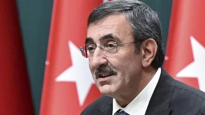 Cevdet Yılmaz'dan ABD tarifeleriyle ilgili açıklama