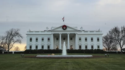 Beyaz Saray, Meksika sınırındaki bölgenin kontrol edileceğini açıkladı
