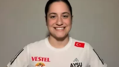 Açık su yüzücüsü Aysu Türkoğlu Ka'iwi Kanalı'nı geçecek