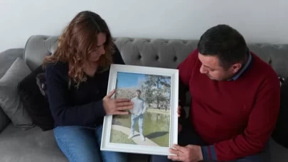 Soğuk algınlığı için gitmişti... İstanbul'da serum sonrası ölüm!