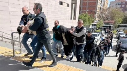 24 ilde dijital dolandırıcılık operasyonu!