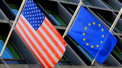 ABD ve AB Çin'e karşı tarife ittifakı yapabilir