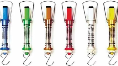 Dinamometre: Kuvveti Ölçmenin Temel Aracı