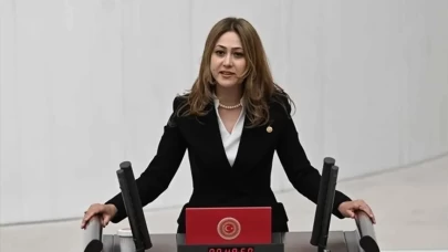 MHP'li Zuhal Karakoç Dora'dan Azerbaycan heyetiyle görüşmeye ilişkin açıklama