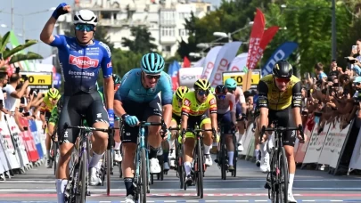 Cumhurbaşkanlığı Türkiye Bisiklet Turu için geri sayım