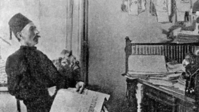 KTMM Başkanı Refat Çubarov'dan 10 Nisan Kırım Tatar Gazetecilik Günü mesajı