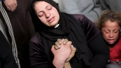 İsrail Gazze'yi vurdu: Şucaiyye Mahallesi'nde can kaybı ve yaralılar