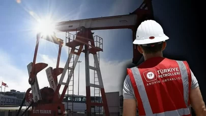 TPAO ve MOL Macaristan'da doğal gaz arayacak