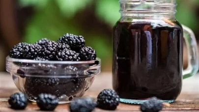 Karadut Suyu Yapımı: Doğal ve Sağlıklı Bir İçeriğin Tarifini Keşfedin