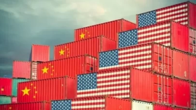 Gümrük vergilerinin yüksekliği ABD ithalatını olumsuz etkileyecek