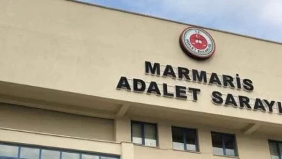 T.C.MARMARİS 2. ASLİYE CEZA MAHKEMESİ
