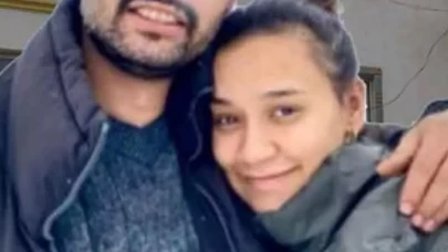 Yürek parçalayan olay: Hamile kadını eşinin vurduğu iddia edildi