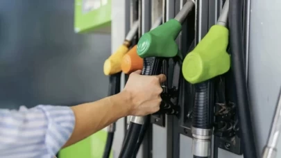 Benzine indirim geldi