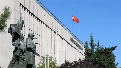 Ankara'da terör örgütü soruşturmasında 16 gözaltı kararı