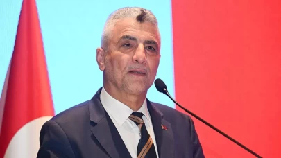 Bakan Bolat BAE'ye gidiyor